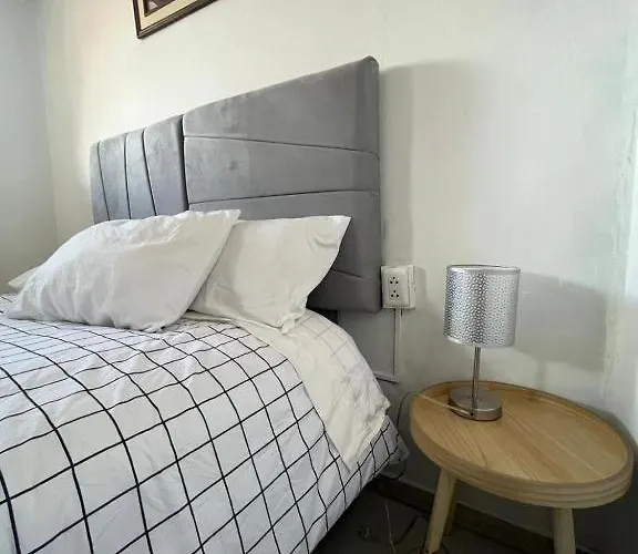 Qosqollay Plaza Hotel *